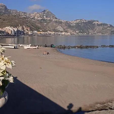 Appartement Donna Sicilia 2