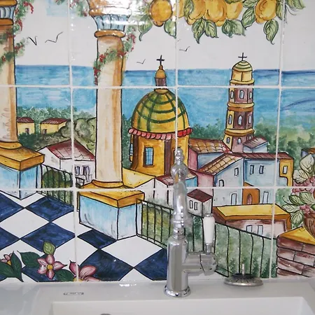 Appartement Donna Sicilia 2 *