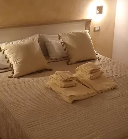 Donna Sicilia 2 Appartement *