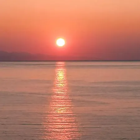 Donna Sicilia 2 Apartamento Giardini-Naxos