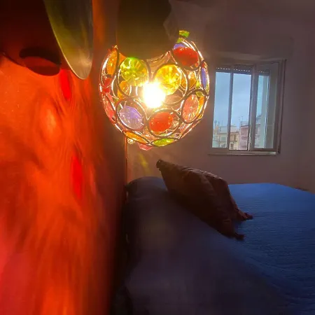 Donna Sicilia 2 Giardini-Naxos