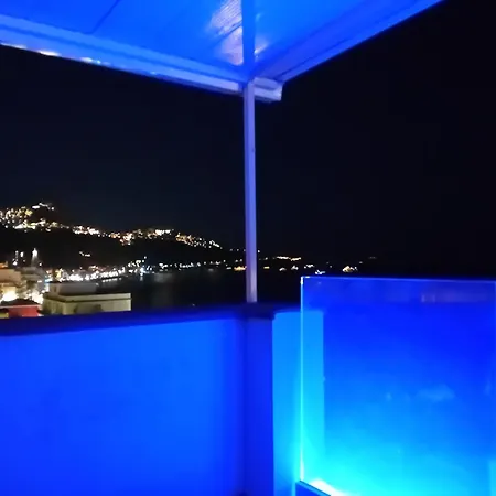 Donna Sicilia Apartment Giardini Naxos