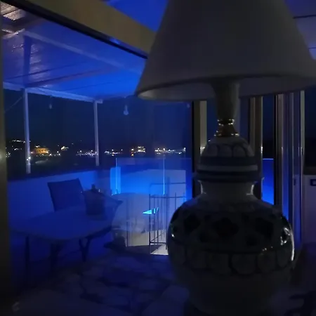 Donna Sicilia 2 * Giardini Naxos