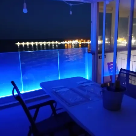 Апартаменти Donna Sicilia 2 *