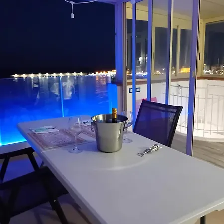 Donna Sicilia 2 Appartement Giardini-Naxos