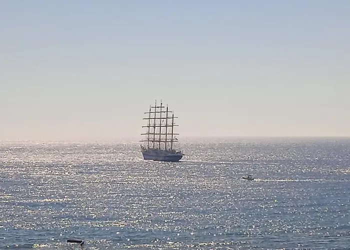 Donna Sicilia 2 Lejlighed *