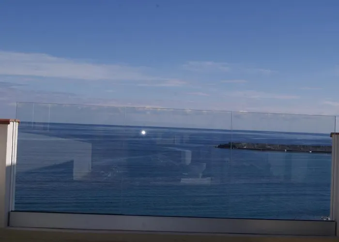 Apartment Donna Sicilia 2 Giardini Naxos