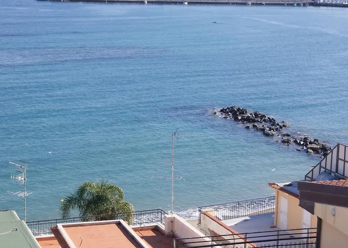 Donna Sicilia 2 Lejlighed