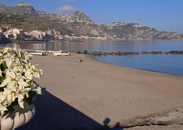 Apartment Donna Sicilia 2