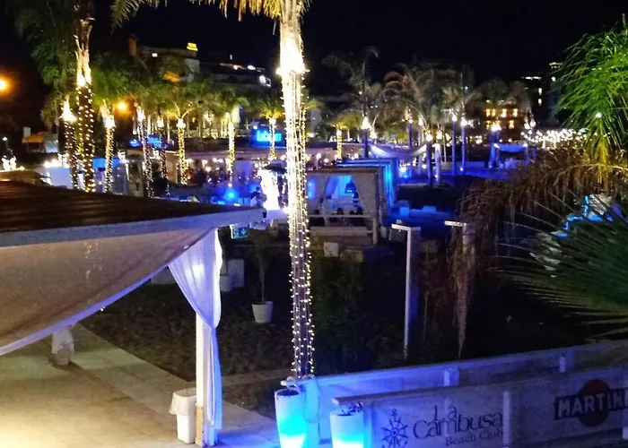 Donna Sicilia 2 Apartment Giardini Naxos