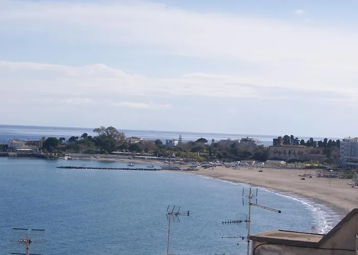 Apartment Donna Sicilia 2 *