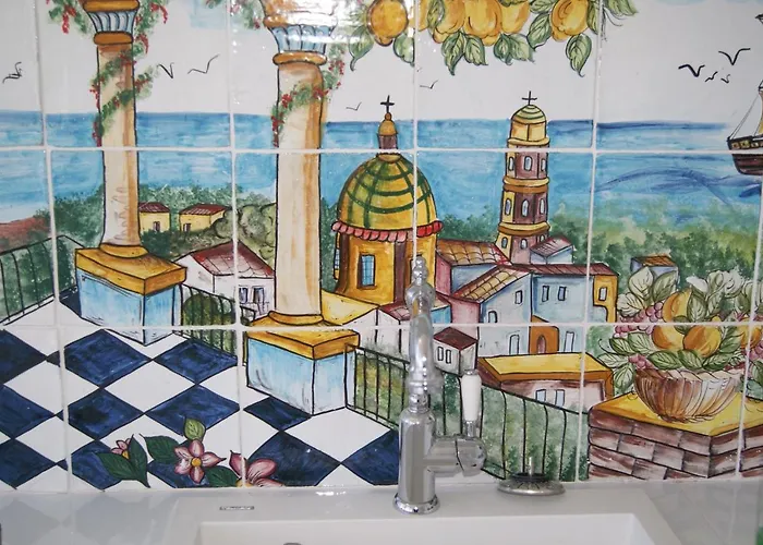 Apartment Donna Sicilia 2 *