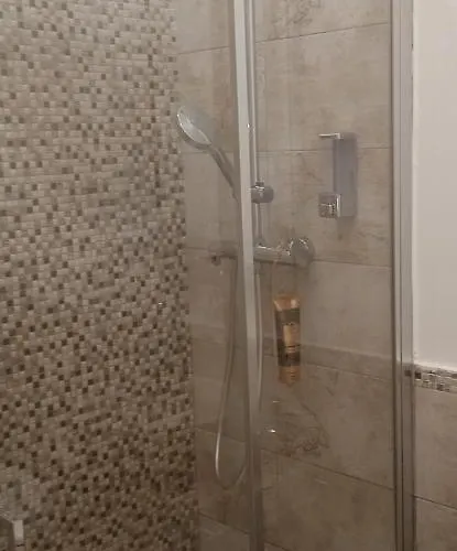 Donna Sicilia 2 Lejlighed Giardini Naxos