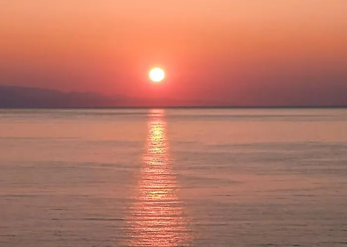 Donna Sicilia 2 Lejlighed Giardini Naxos