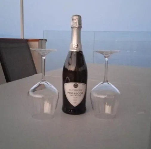 Donna Sicilia 2 Lejlighed *