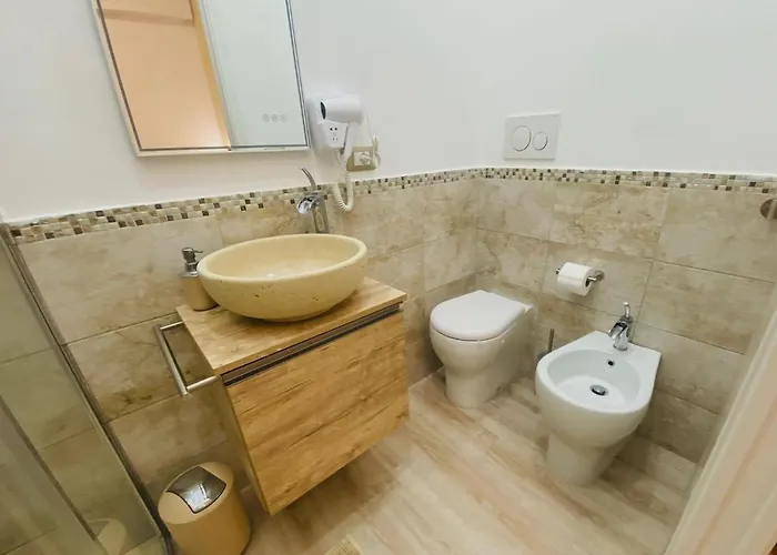 Apartment Donna Sicilia 2