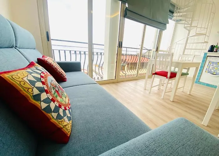 Donna Sicilia 2 * Giardini Naxos