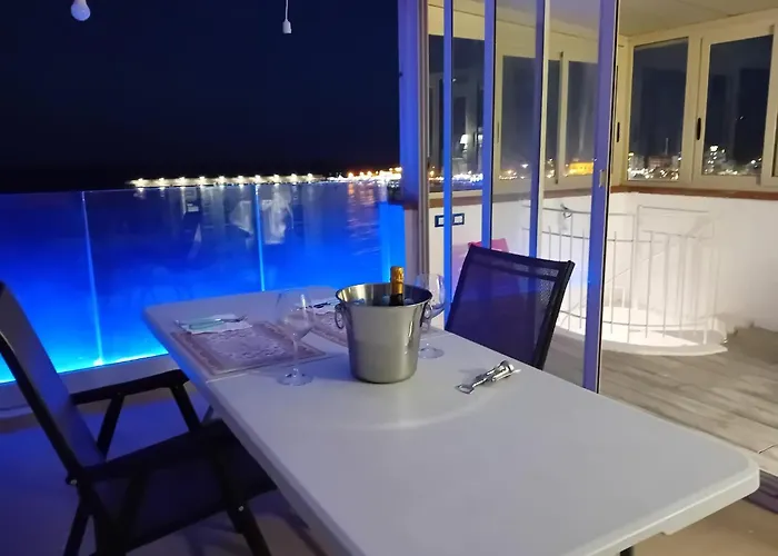 Donna Sicilia 2 Apartment Giardini Naxos