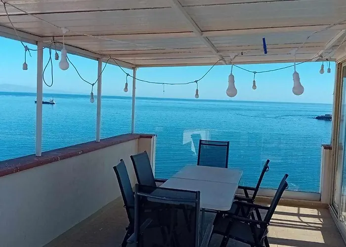 Apartment Donna Sicilia 2