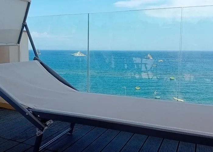 Apartment Donna Sicilia 2