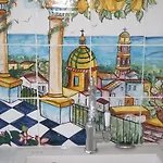 Apartment Donna Sicilia Giardini *