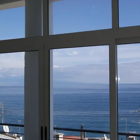 Апартаменты Donna Sicilia 2 Джардини-Наксос