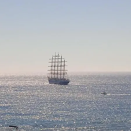 Donna Sicilia 2 Lägenhet *