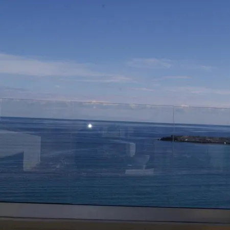 Apartman Donna Sicilia 2 Giardini-Naxos