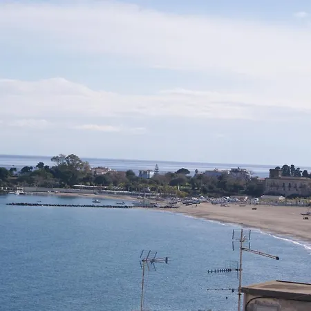 Апартаменты Donna Sicilia 2 *