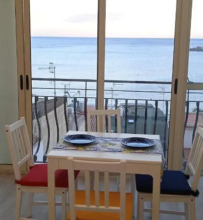 Apartmán Donna Sicilia *