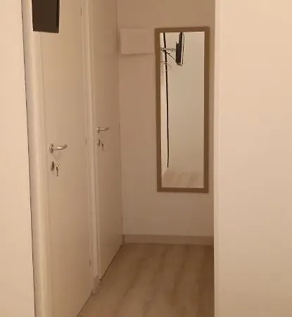 Donna Sicilia Apartmán