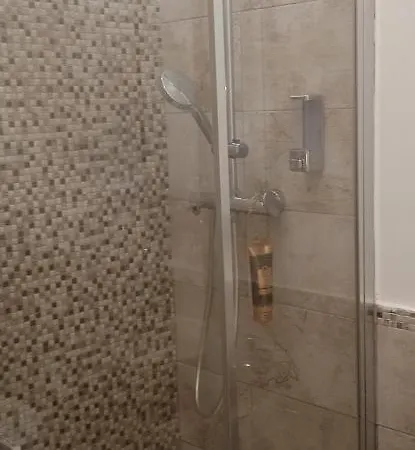 Donna Sicilia 2 Апартаменты Джардини-Наксос