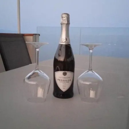 Donna Sicilia 2 公寓 *