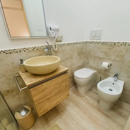 Апартаменты Donna Sicilia 2