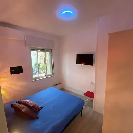 Apartmán Donna Sicilia *