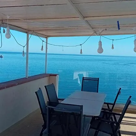 Апартаменты Donna Sicilia 2