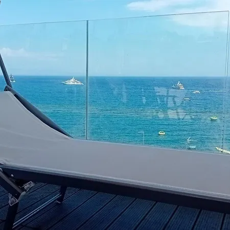 Апартаменты Donna Sicilia 2