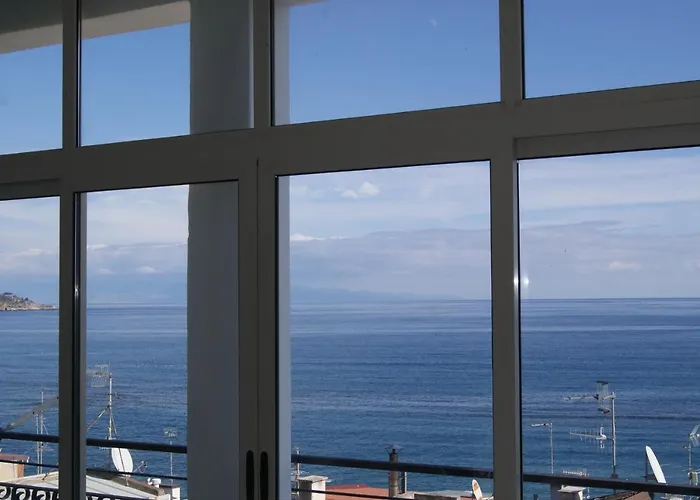 Apartament Donna Sicilia 2 Giardini-Naxos