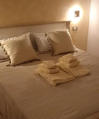 Donna Sicilia 2 Apartament *