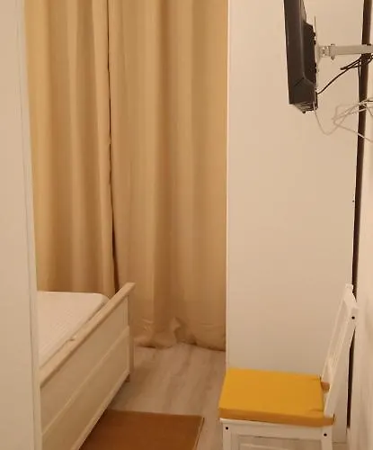 Apartament Donna Sicilia 2 *