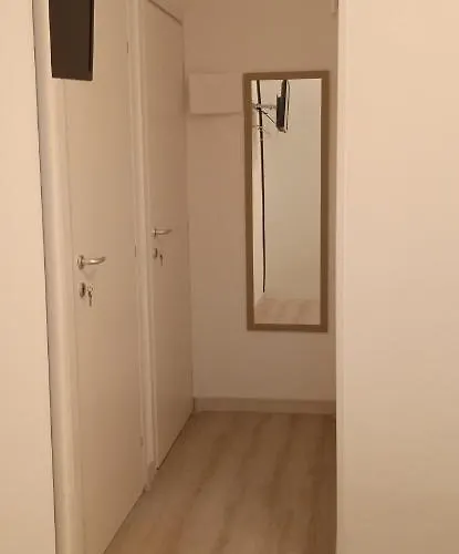 Donna Sicilia 2 Apartament