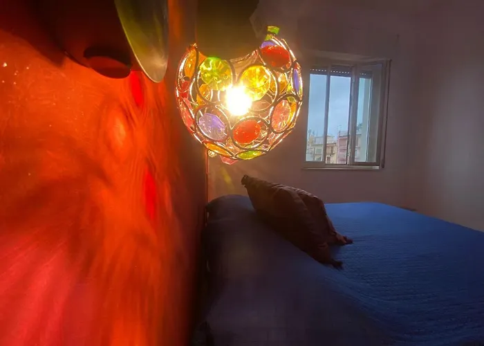 Donna Sicilia 2 Giardini-Naxos