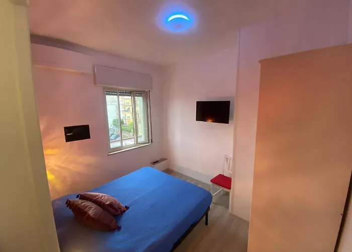 Apartament Donna Sicilia 2 *