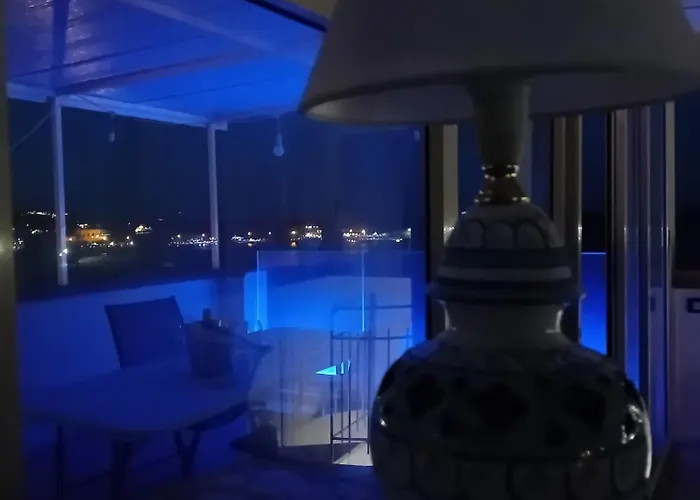 Donna Sicilia 2 * Giardini-Naxos