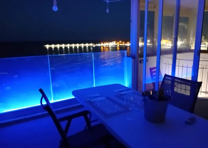 Apartament Donna Sicilia 2 *