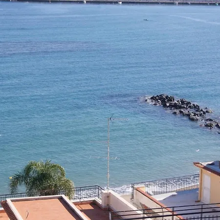 Donna Sicilia 2 Apartament