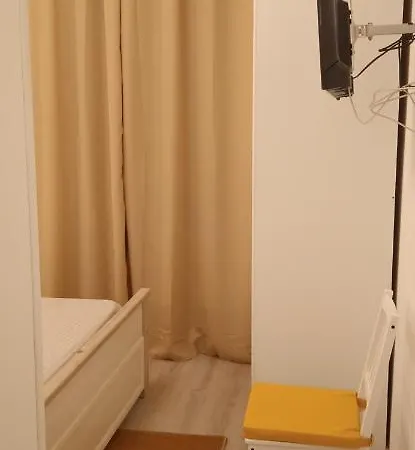 Apartament Donna Sicilia *