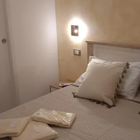 Apartament Donna Sicilia Giardini-Naxos